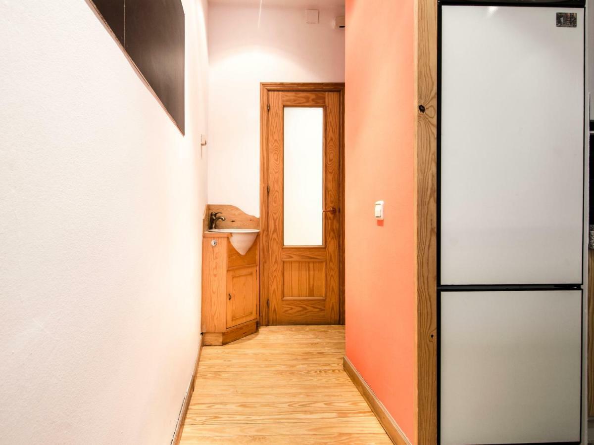 Apartment Fresa, 3 Madryt Zewnętrze zdjęcie